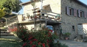 Image of Gîte 75m² avec terrasse, nature et VTT - FR-1-496-99