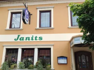 Image of Gasthof Janits