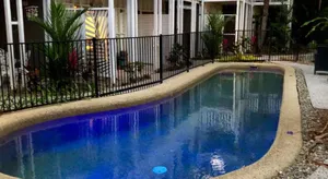 Image of The Queenslander - Full Moon Terrace