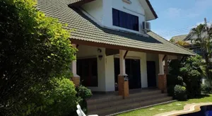 Image of Private Pattaya Resort