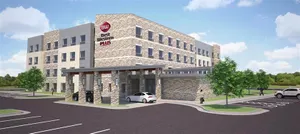 Image of Best Wester PLUS Norman