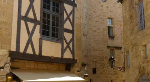 Image of Les Toits de Sarlat