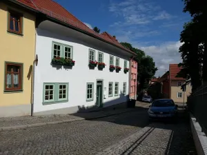 Image of Ferienwohnung Wenzlaff