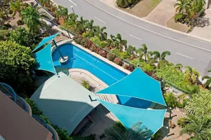 Image of The Sunset Penthouse