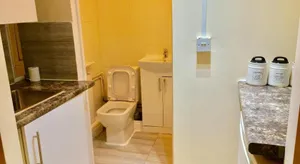 Image of London Luxury 2Bedrooms, Reception, Garden, Apartment