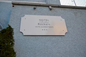 Image of Hotel Villa Rückert