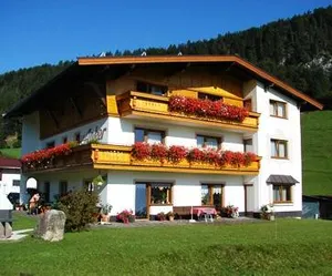 Image of Anker Pension