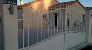 Image of La Cigale - Pte des Gorges - Piscine privee chauffee