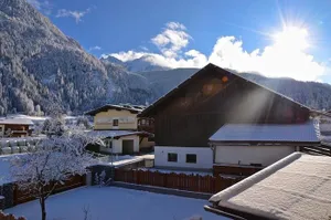 Image of Ferienhaus Ban Brösign