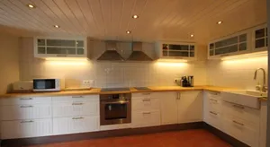 Image of Chalet Mirandum Apartments Vandans