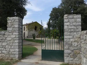 Image of U Palazzu Corte