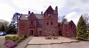 Image of Butler's Apartment. Flat 5, Dalmore House, Helensburgh, Scotland G84 8JP