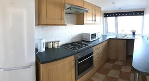 Image of South Beach Apartment