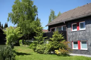 Image of Appartementanlage Vierjahreszeiten