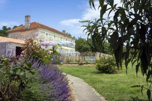 Image of demeure d'alienor