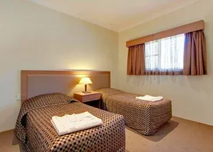 Image of Quality Inn Parkes International