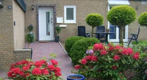 Image of Ferienhaus "Pusteblume"