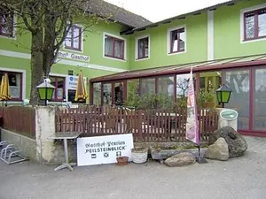 Image of Landgasthof Peilsteinblick - Wirtshausbrennerei Krenn