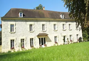 Image of La porte d'Arcy