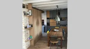 Image of Charmante maison rénovée en Pays de la Loire .