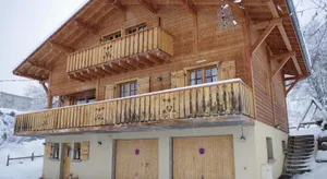 Image of Chalet Le Sabot De Venus