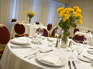 Image of CHICAGO MARRIOTT SUITES DOWNERS GROVE