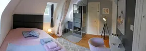 Image of Le Manoir de Louviers