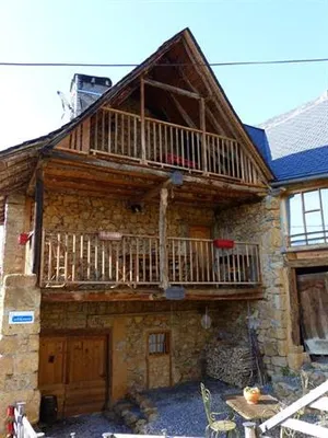 Image of La Biroussanne