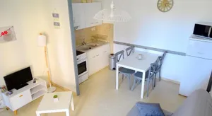 Image of Sol-y-Days Goelette, Agréable appartement en RDC avec parking, proche du centre-ville et de la plage
