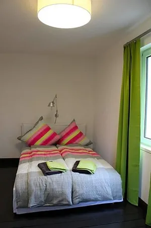 Image of Pension "Frosch & Fisch" am Stolpsee NR. 3