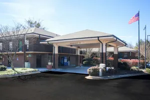 Image of Quality Inn Clinton - Laurens I-26