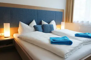 Image of Aparthotel Bergtraum