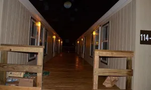 Image of Dilley Lodge