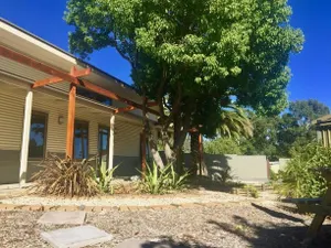 Image of The Grape and Olive at Willunga