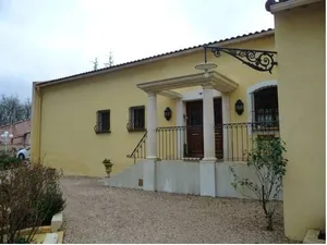 Image of Mas Des Sentes