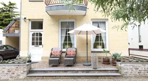 Image of Appartement Scheepers