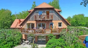 Image of Dünenhof - Ferienwohnung D-03