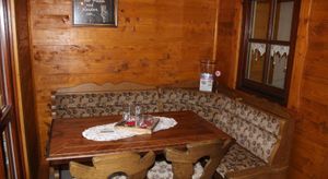 Image of Ferienhaus Wolfs-Revier