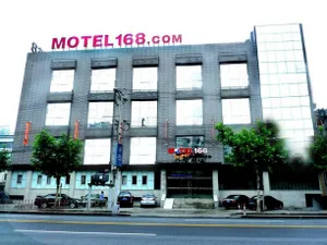 Image of Motel168 Shanghai XinCun Road Inn