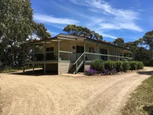 Image of Cabernet Cottage