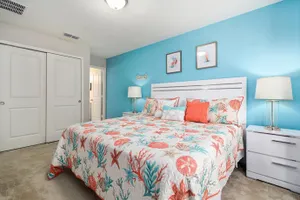 Image of Four Bedrooms TownHome 5122