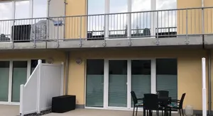 Image of Ferienwohnung Heimathafen Kustenwald