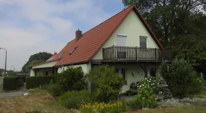 Image of Ferienwohnung Leopold-Risch