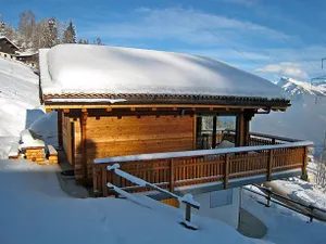 Image of Chalet Petite Arvine