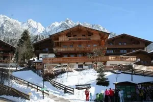 Image of Ferienwohnung Haus Sama