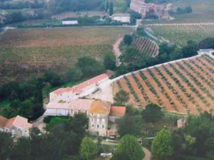 Image of Domaine De La Marseillaise