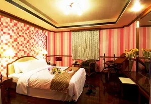 Image of QK Motel