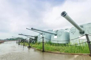 Image of Qingdao Little Times Youth Hostel  May4th Square Store