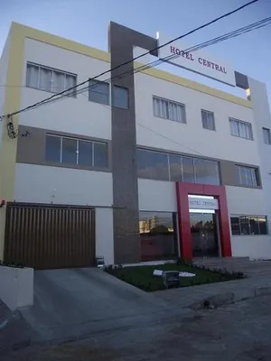 Image of Hotel Central