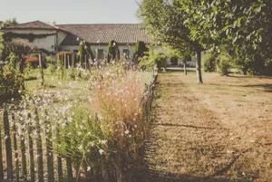 Image of Moulin de Laboirie